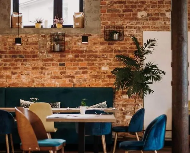 Aparthotel Mikro Aparty Bezplatny Parking Breslau