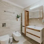 Mikro Aparty Bezpłatny Parking 3*