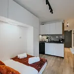 Mikro Aparty Bezpłatny Parking 3*