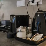 Hotel apartamentowy Mikro Aparty Bezpłatny Parking 3*