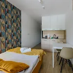 Mikro Aparty Bezpłatny Parking 3* Wrocław