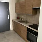 Mikro Aparty Bezpłatny Parking 3*