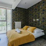 Mikro Aparty Bezpłatny Parking Hotel apartamentowy 3*