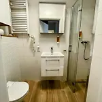 Hotel apartamentowy Mikro Aparty Bezpłatny Parking 3*
