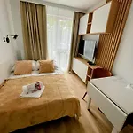 Mikro Aparty Bezpłatny Parking Wrocław