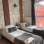 Mikro Aparty Bezpłatny Parking 3* Wrocław