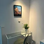 Mikro Aparty Bezpłatny Parking 3*