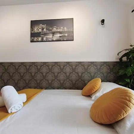 شقة فندقية Mikro Aparty Bezplatny Parking 3*