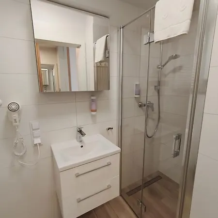 Mikro Aparty Bezplatny Parking 3* Wrocław