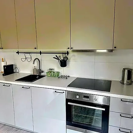 Apart Otel Mikro Aparty Bezplatny Parking